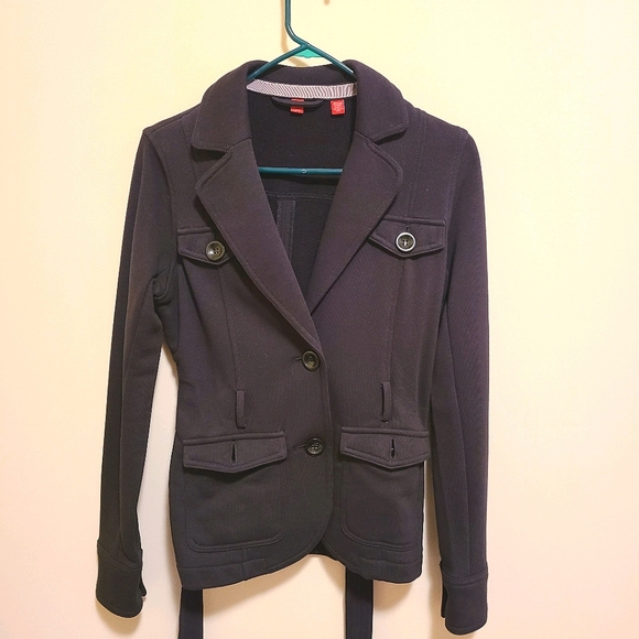 Esprit sweater with belt - Picture 3 of 6